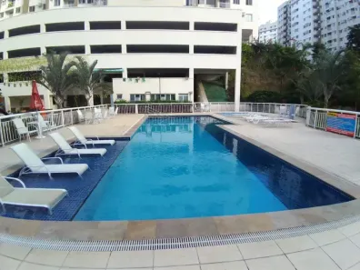 Apartamento com 2 Quartos à venda, 55m² no Inhaúma, Rio de Janeiro