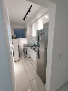 Apartamento com 3 Quartos à venda, 73m² no Jardim Santa Clara, Taubaté
