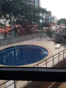 Apartamento com 4 Quartos para alugar, 350m² no Cambuí, Campinas