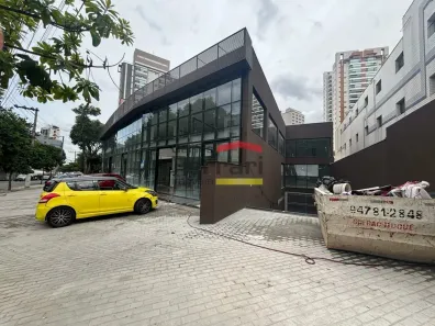 Prédio Comercial à venda, 1662m² no Santana, São Paulo