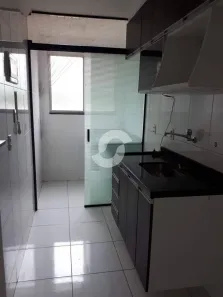 Apartamento com 1 Quarto à venda, 49m² no Campo Grande, Rio de Janeiro
