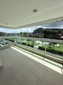 Cobertura com 3 Quartos à venda, 154m² no Recreio dos Bandeirantes, Rio de Janeiro