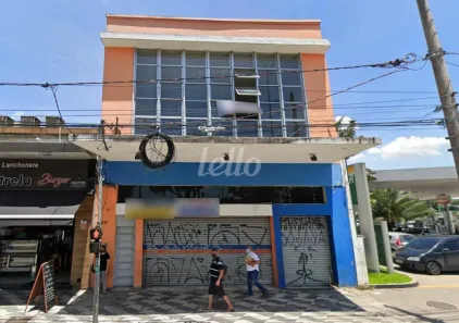 Prédio Comercial para alugar, 520m² no Luz, São Paulo