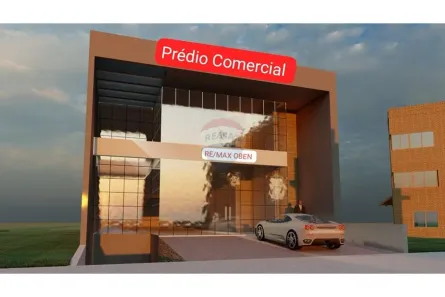 Prédio Comercial para alugar, 730m² no Vila Bom Princípio, Cachoeirinha
