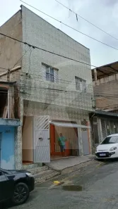 Sobrado com 6 Quartos à venda, 140m² no Jardim Guarani, São Paulo
