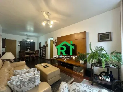Apartamento com 2 Quartos à venda, 90m² no Pitangueiras, Guarujá