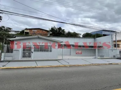Galpão/Depósito/Armazém para alugar, 170m² no Planalto, Caxias do Sul