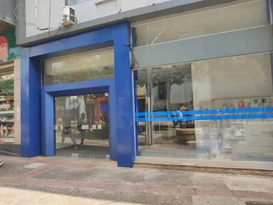 Ponto Comercial para alugar, 740m² no Centro, Londrina