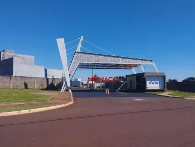 Lote/Terreno à venda, 423m² no Alvorada do Sul, Alvorada do Sul