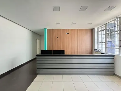 Sala Comercial para alugar, 100m² no Barreiro, Belo Horizonte