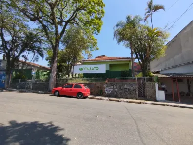 Imóvel Comercial com 5 Quartos à venda, 528m² no Centro, Embu das Artes