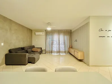 Apartamento com 3 Quartos à venda, 147m² no Santa Cruz do José Jacques, Ribeirão Preto