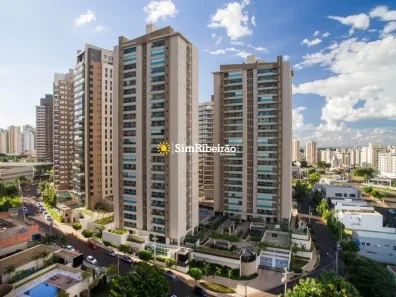 Apartamento com 3 Quartos à venda, 135m² no Bosque das Juritis, Ribeirão Preto
