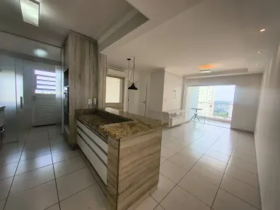 Apartamento com 3 Quartos para alugar, 90m² no Parque Campolim, Sorocaba