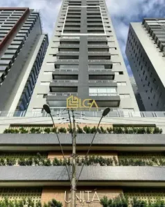 Apartamento com 1 Quarto à venda, 39m² no Boqueirão, Praia Grande