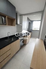 Apartamento com 2 Quartos à venda, 49m² no Presidente Altino, Osasco