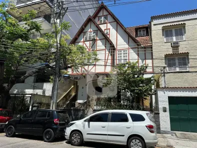 Casa com 6 Quartos à venda, 476m² no Vila Isabel, Rio de Janeiro