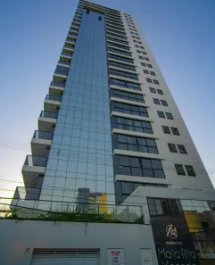Apartamento com 3 Quartos à venda, 97m² no Prata, Campina Grande