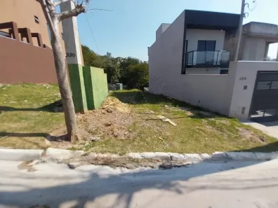 Lote/Terreno à venda, 150m² no Villas do Jaguari, Santana de Parnaíba