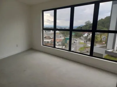 Apartamento com 2 Quartos à venda, 54m² no Itoupava Seca, Blumenau