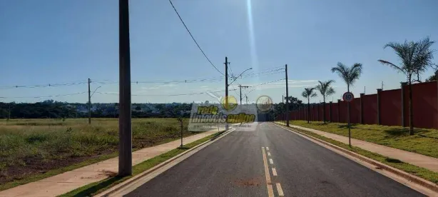 Lote/Terreno à venda, 415m² no Recreio dos Bandeirantes, Uberaba