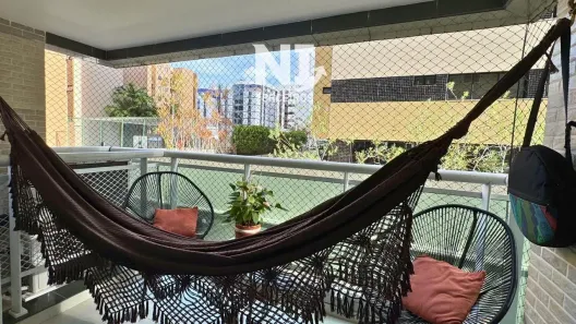 Apartamento com 2 Quartos à venda, 84m² no Jatiúca, Maceió