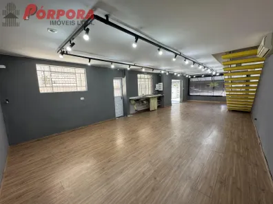 Sobrado com 3 Quartos à venda, 250m² no Ponta da Praia, Santos