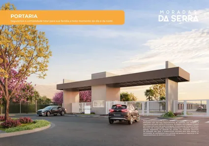 Casa de Condomínio com 2 Quartos à venda, 42m² no Senador Carlos Jereissati, Pacatuba