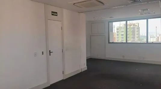 Ponto Comercial para alugar, 35m² no Santa Cecília, São Paulo