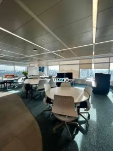 Sala Comercial para alugar, 1710m² no Butantã, São Paulo