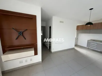Apartamento com 3 Quartos à venda, 70m² no Residencial Parque Granja Cecília B, Bauru