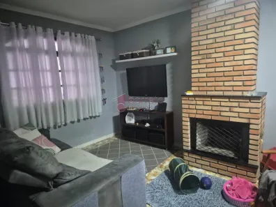 Casa com 2 Quartos à venda, 192m² no Parque Cidade Jardim II, Jundiaí