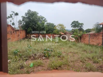 Lote/Terreno à venda, 450m² no Jardim Aureny III, Palmas