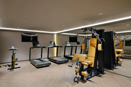 Apartamento com 1 Quarto à venda, 19m² no Vila Nova Conceição, São Paulo