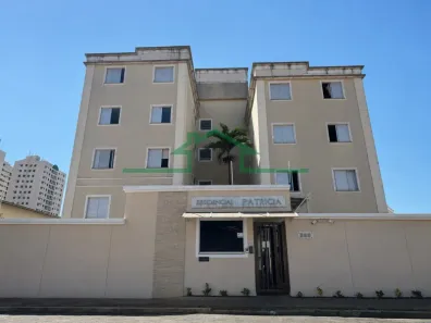 Apartamento com 3 Quartos para alugar, 56m² no Nova América, Piracicaba