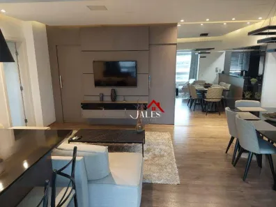 Apartamento com 2 Quartos para alugar, 105m² no Iguatemi, São José do Rio Preto