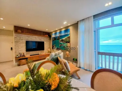 Apartamento com 3 Quartos à venda, 100m² no Pitangueiras, Guarujá