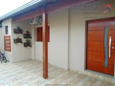 Casa com 3 Quartos à venda, 200m² no Jardim Marsola, Campo Limpo Paulista