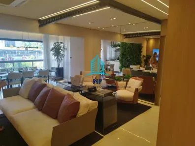 Apartamento com 3 Quartos à venda, 113m² no Jardim das Acácias, São Paulo