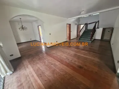 Sobrado com 4 Quartos à venda, 433m² no Boaçava, São Paulo