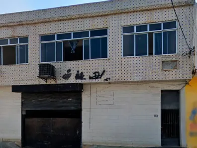 Sala Comercial com 1 Quarto à venda, 96m² no Jardim Vinte e Cinco de Agosto, Duque de Caxias