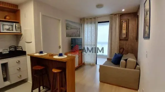 Apartamento com 1 Quarto à venda, 49m² no Ingá, Niterói