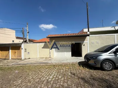 Casa com 2 Quartos à venda, 250m² no Nossa Senhora do Monte Serrat, Salto