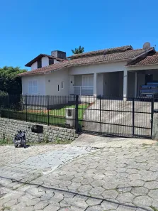 Casa com 3 Quartos à venda, 150m² no Pantanal, Florianópolis