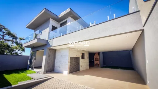 Casa com 3 Quartos à venda, 177m² no Loteamento Loanda, Atibaia
