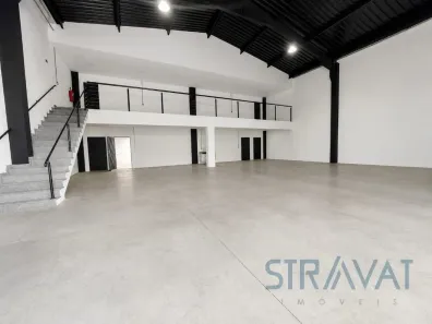 Ponto Comercial para alugar, 200m² no Parque Campo Bonito, Indaiatuba