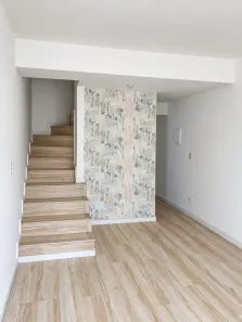 Casa de Condomínio com 2 Quartos à venda, 84m² no Jardim São João, Jandira