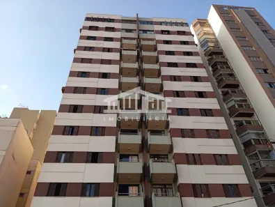 Apartamento com 3 Quartos à venda, 85m² no Centro, Londrina