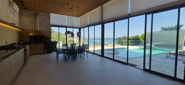 Casa com 5 Quartos à venda, 500m² no Joá, Rio de Janeiro