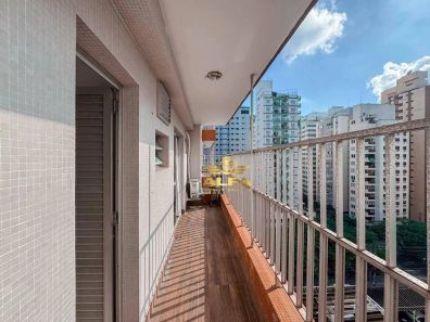 Apartamento com 1 Quarto à venda, 65m² no Pitangueiras, Guarujá